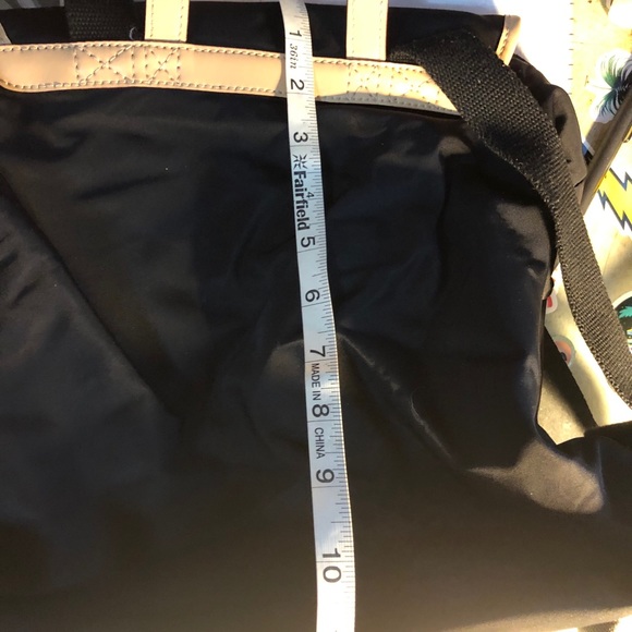 Kate Spade backpack - Picture 7 of 7